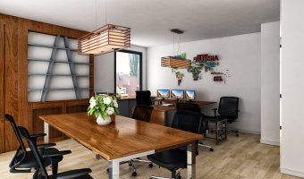 AYKOP ELEKTRONİK MERKEZ OFİS