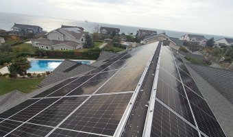 25 Kw Altı Evsel Sistemler